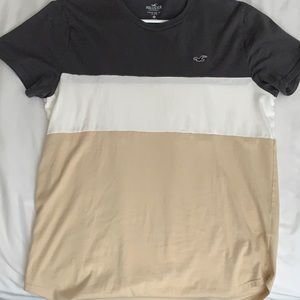 Men’s Tee from Hollister